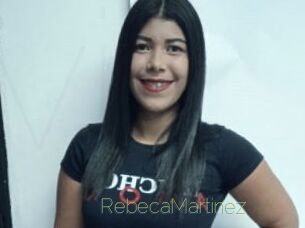 RebecaMartinez