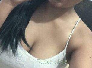 RebecaMia
