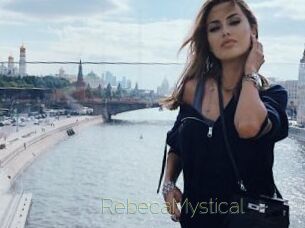RebecaMystical