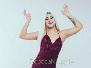 RebecaNaughty