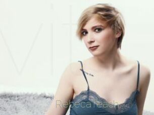 RebecaTeach