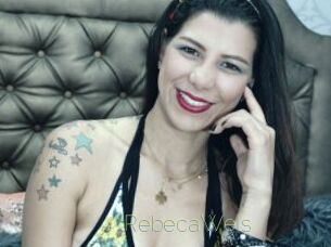 RebecaWels