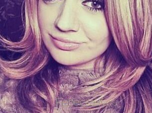 Rebecca4you