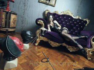 RebeccaDomme