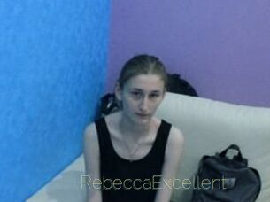 RebeccaExcellent