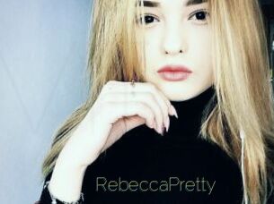 RebeccaPretty