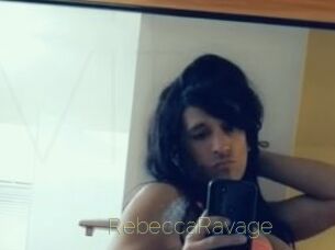 RebeccaRavage
