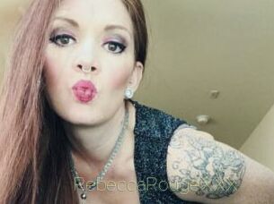 RebeccaRougeXXX