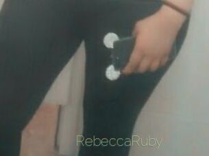 RebeccaRuby
