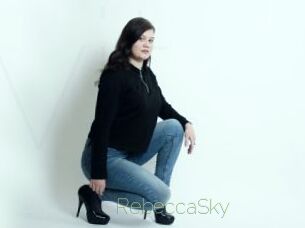 RebeccaSky