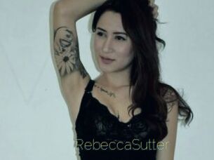 RebeccaSutter