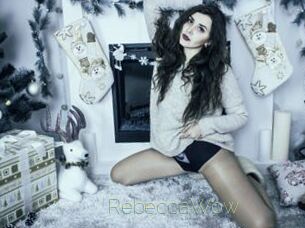 RebeccaWow