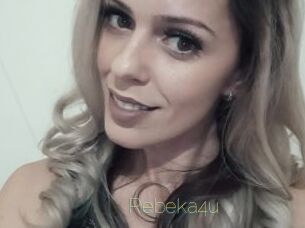 Rebeka4u