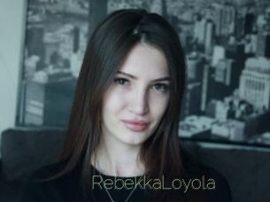 RebekkaLoyola