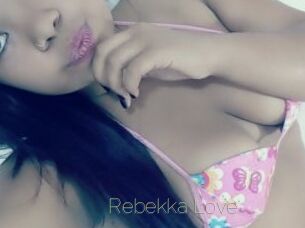Rebekka_Love