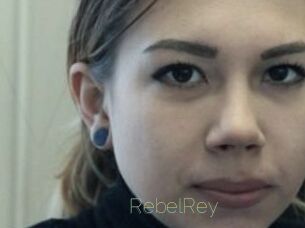 RebelRey
