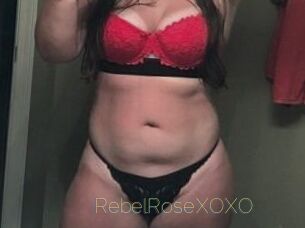 RebelRoseXOXO