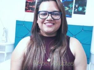 RebelVoluptas