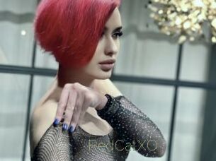 RedCatXO