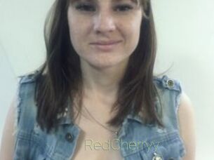 RedCherryy