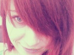 RedDaisy