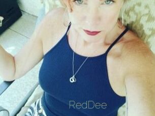 RedDee