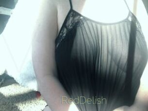 RedDelish