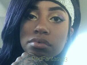 RedFantasy23