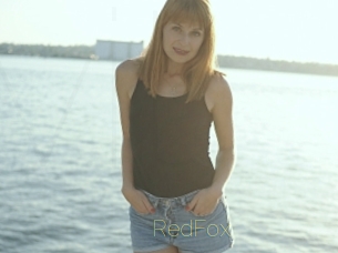 RedFox Visio Tchats