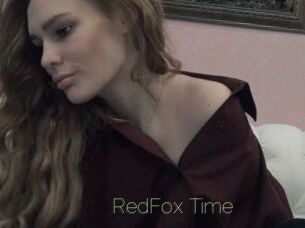 RedFox_Time Visio Tchats