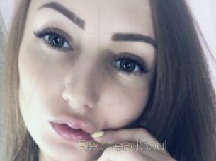 RedHeadSoul