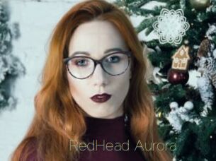RedHead_Aurora