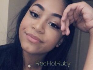 RedHotRuby