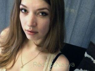 RedKissNadya