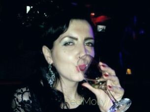 RedMolly Visio Tchats