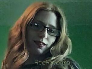 RedRavenxo