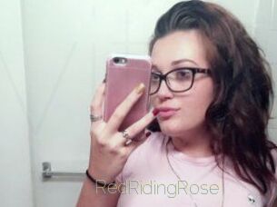 RedRidingRose Visio Tchats