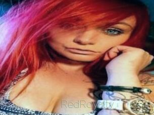 RedRoyalty