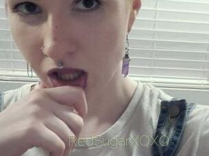 RedSugarXOXO