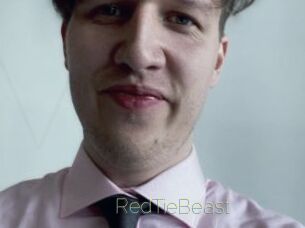 RedTieBeast Visio Tchats