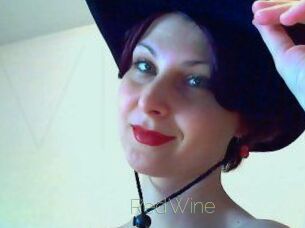 RedWine Visio Tchats
