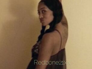 Redbone21xx