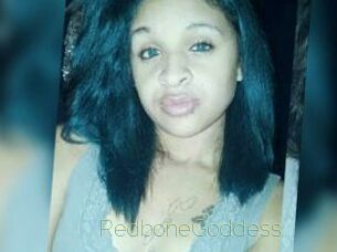 RedboneGoddess
