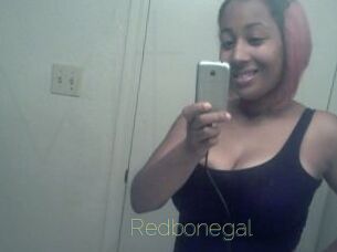 Redbonegal