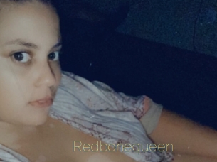 Redbonequeen