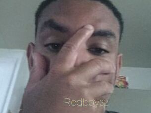 Redboy22