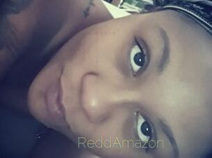 ReddAmazon