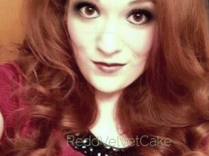 ReddVelvetCake Visio Tchats