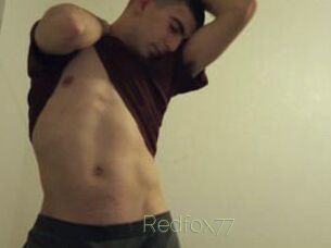 Redfox77