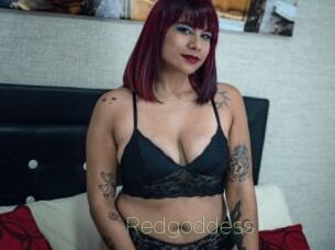 Redgoddess